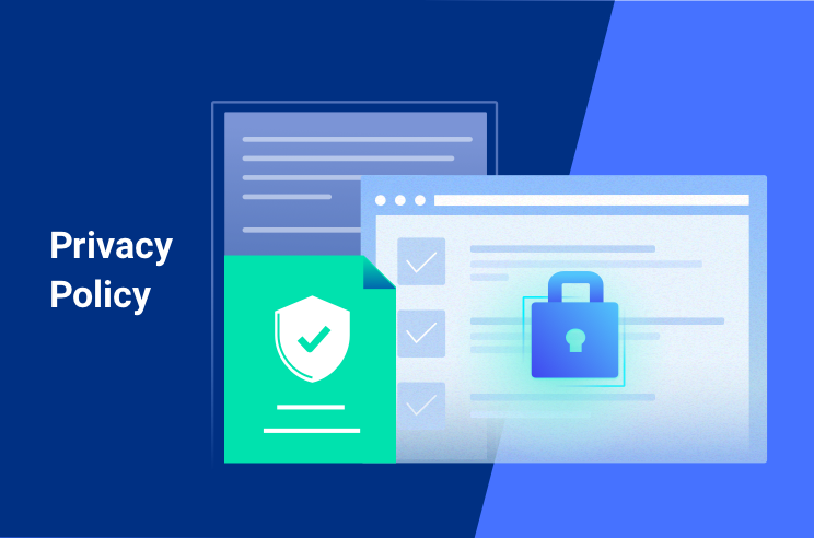 Privacy Policy Template Featured Image