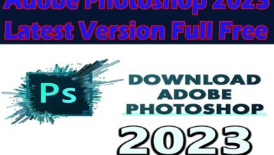 Download Adobe Photoshop 2023 Cracked