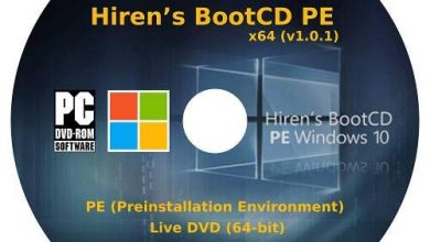 Hirens Bootcd Pe Free Download