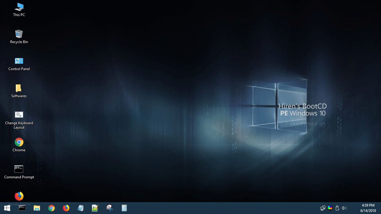 Hirens Bootcd Pe Full Version