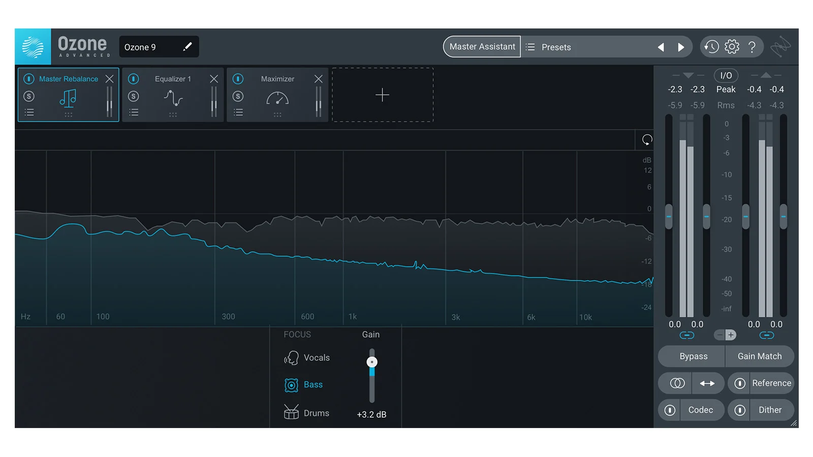 Izotope Ozon For Windows Free Download With Keys