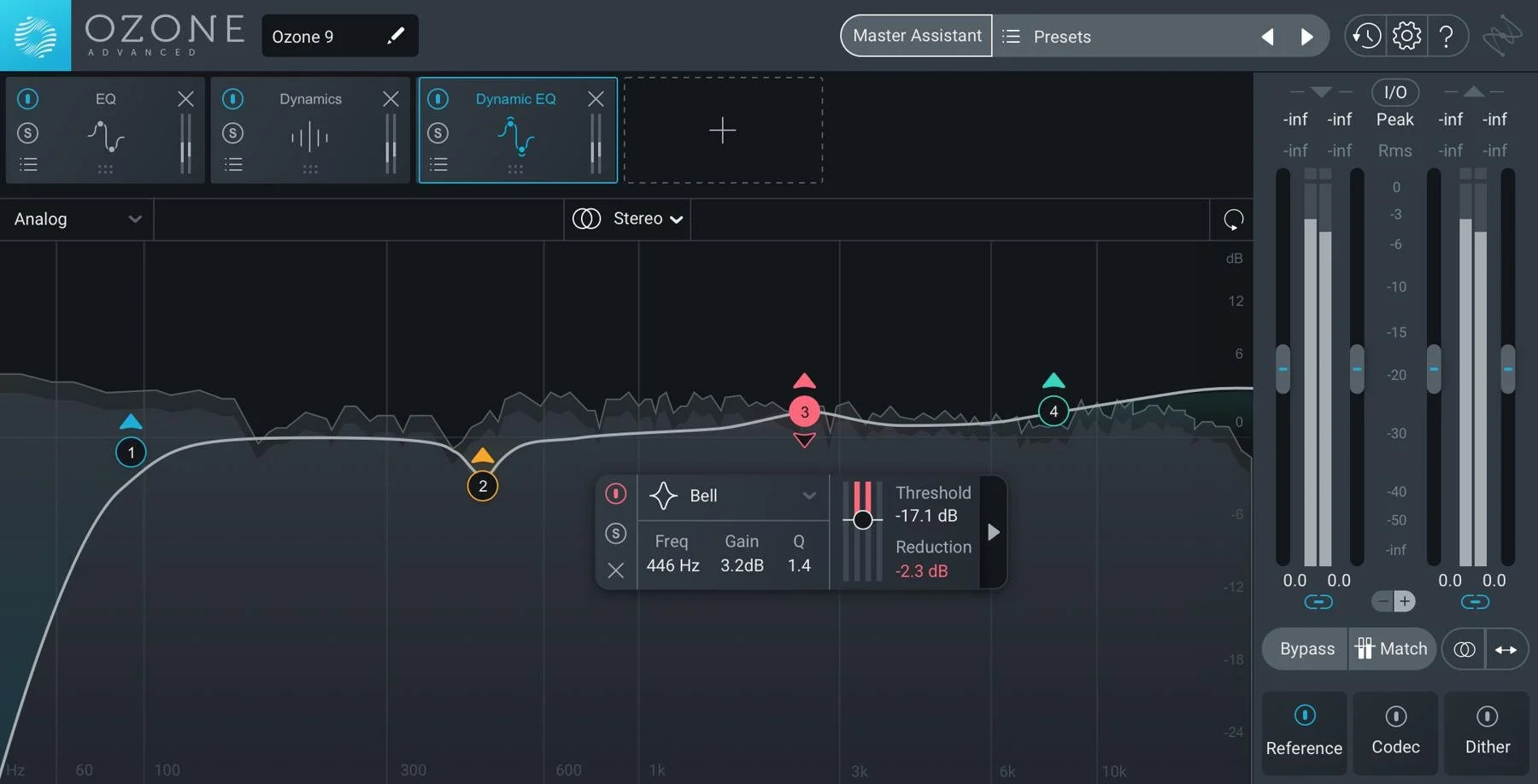 Izotope Ozon With Keys For Windows Free Download