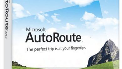 Microsoft Autoroute Euro Free Download