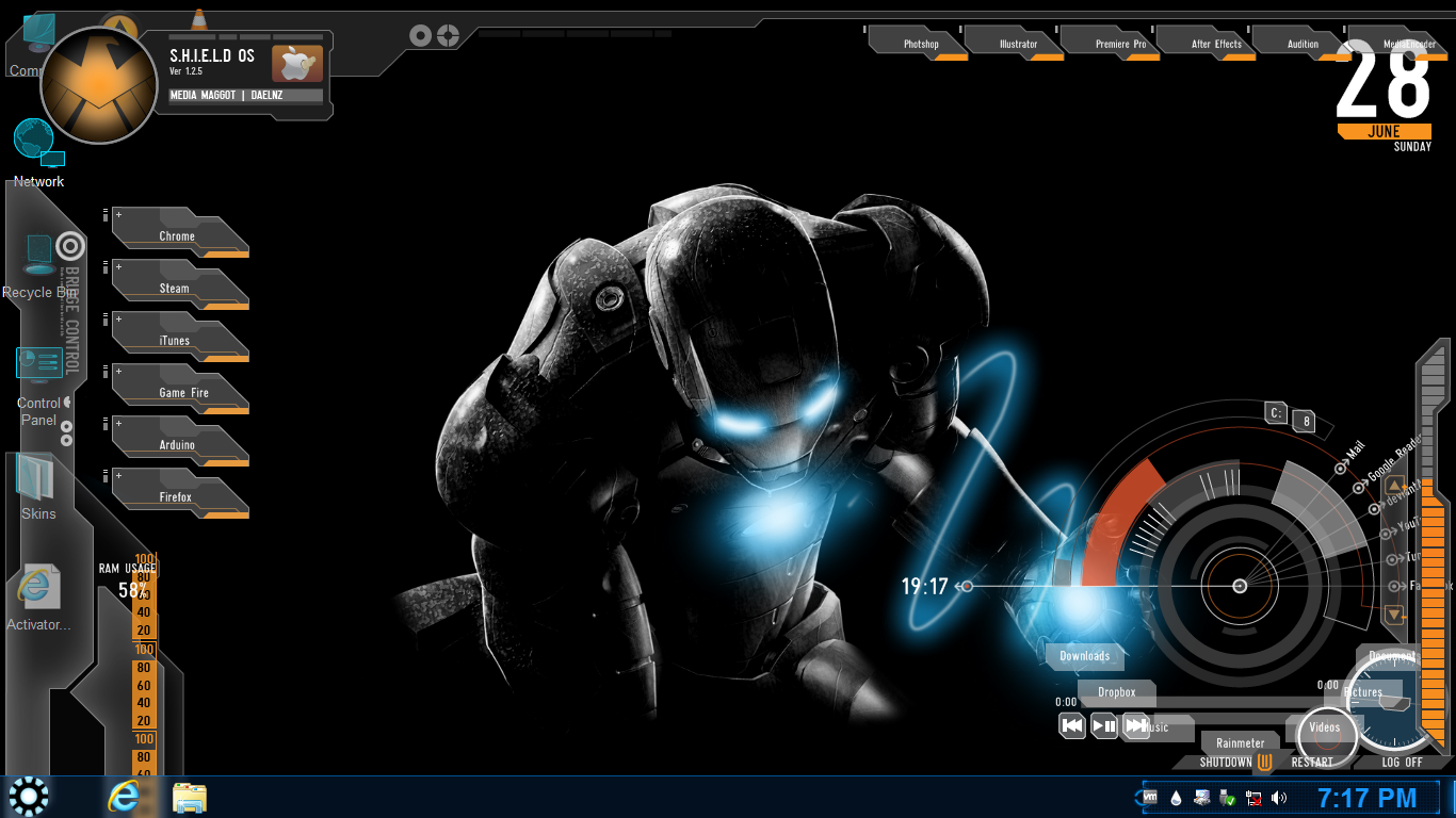 windows 7 free download full version for android