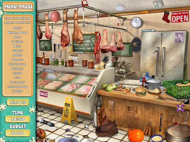 Cooking Quest Game For Windows Free Download