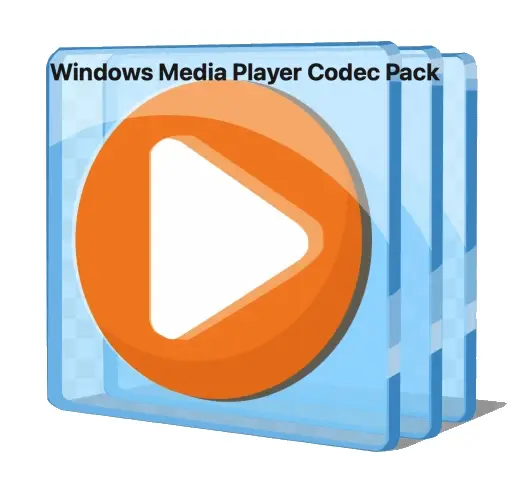 Windows Media Player Codec Pack V4.5.3 Crack 