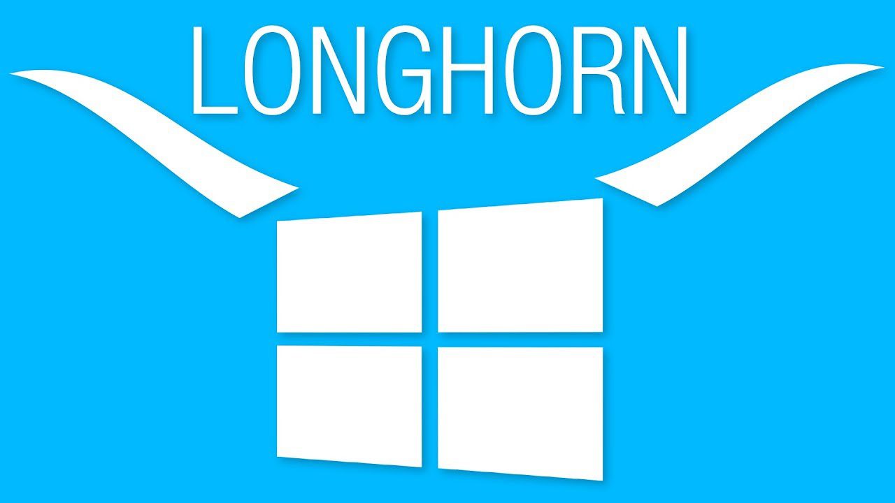 Microsoft Windows 7 Longhorn
