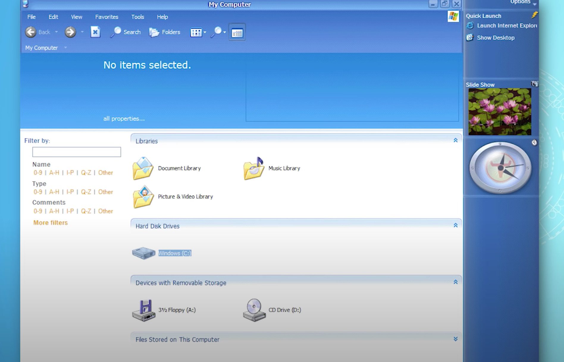 Windows longhorn professional build 5048 iso
