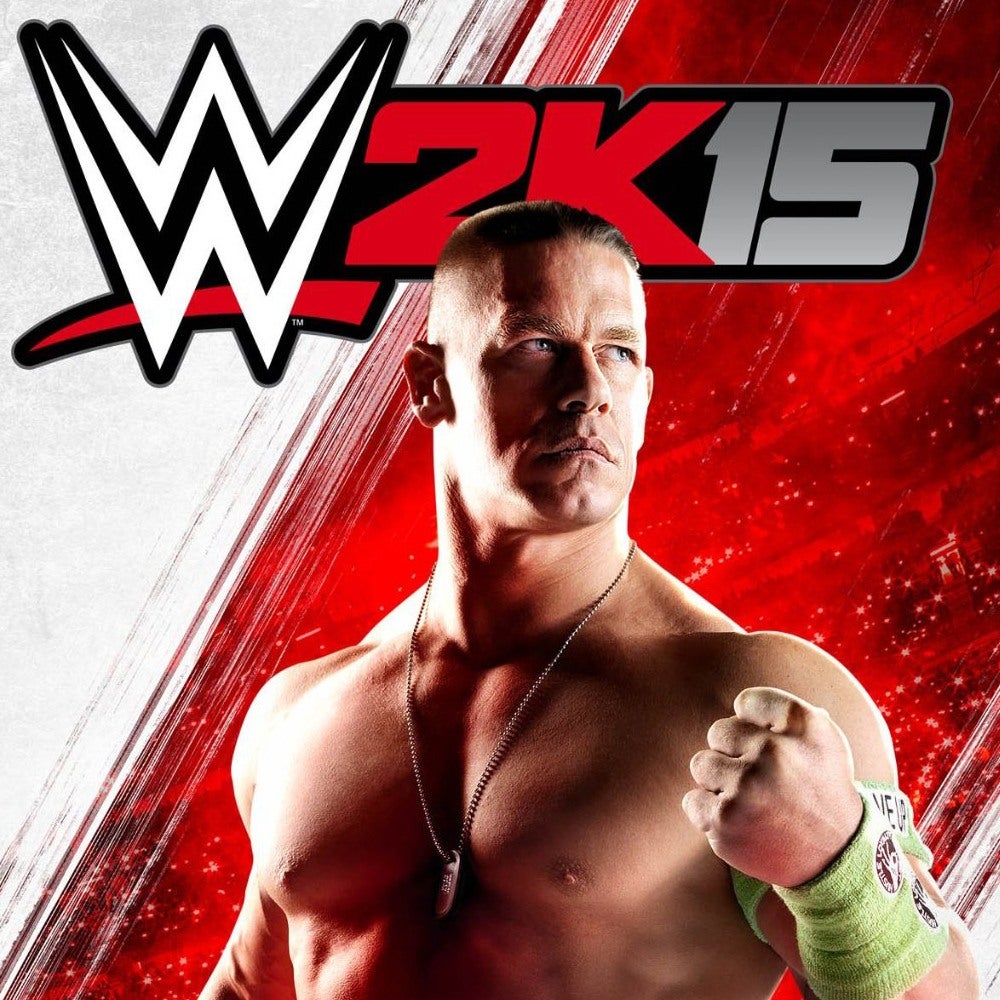 WWE 2k15 download for pc highly compressed
