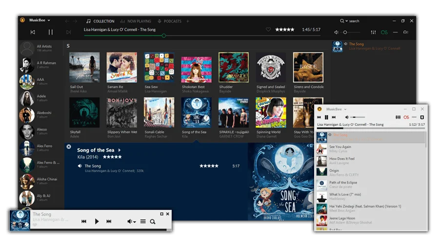Musicbee Download For Pc
