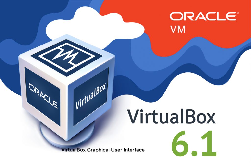 Oracle Vm Virtualbox Box Cover