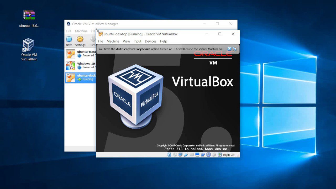 Oracle Vm Virtualbox For Windows Free Download