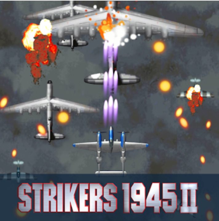Strikers Game For Android Free Download