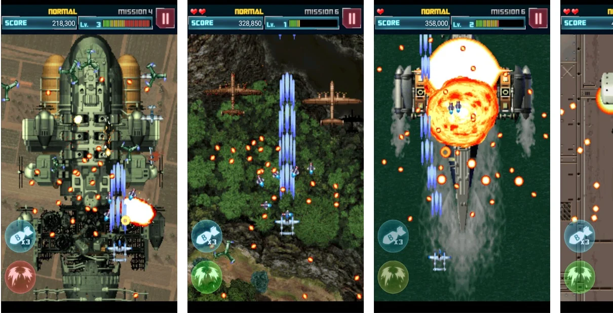 Strikers Game For Android Mod Apk