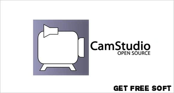 Camstudio Free Screen Recorder Software