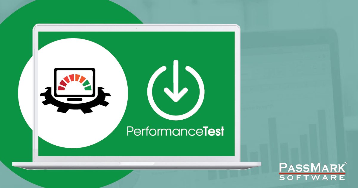 Passmark Performancetest For Windows Free Download