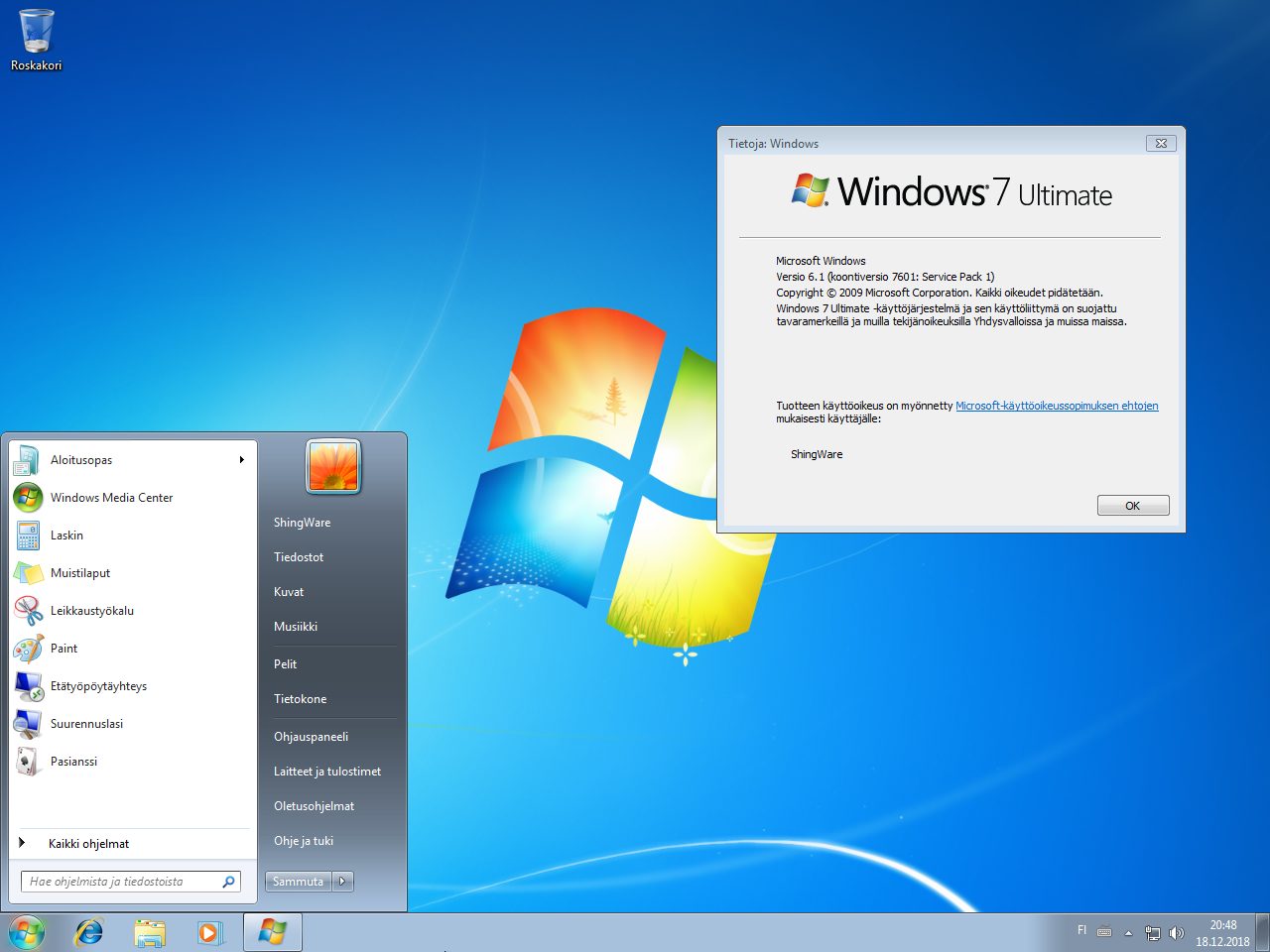 Windows Sp3 Ultimate With Ms Office