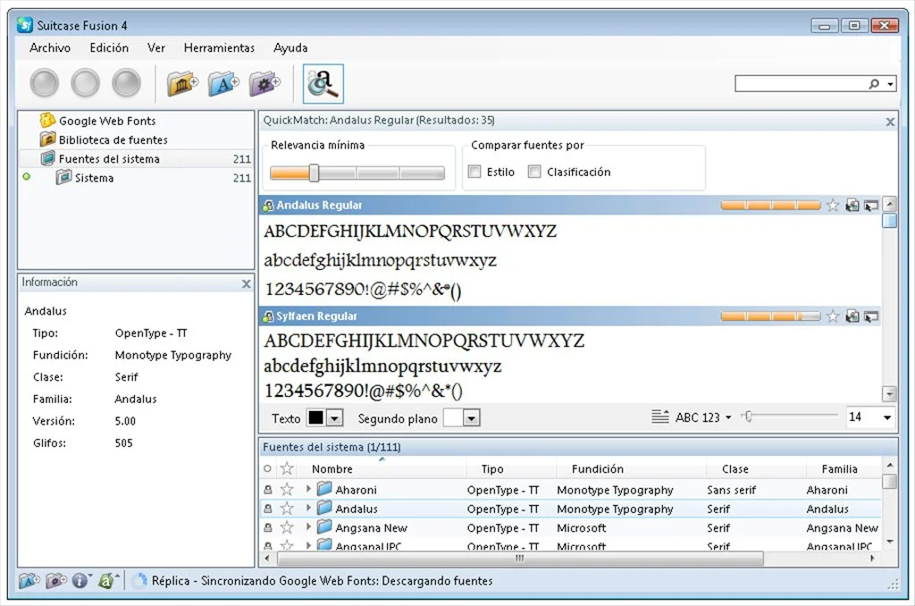 Extensis Suitcase Fusion  For Windows Free Download