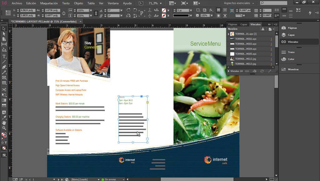 Adobe Indesign Free Download Old Version