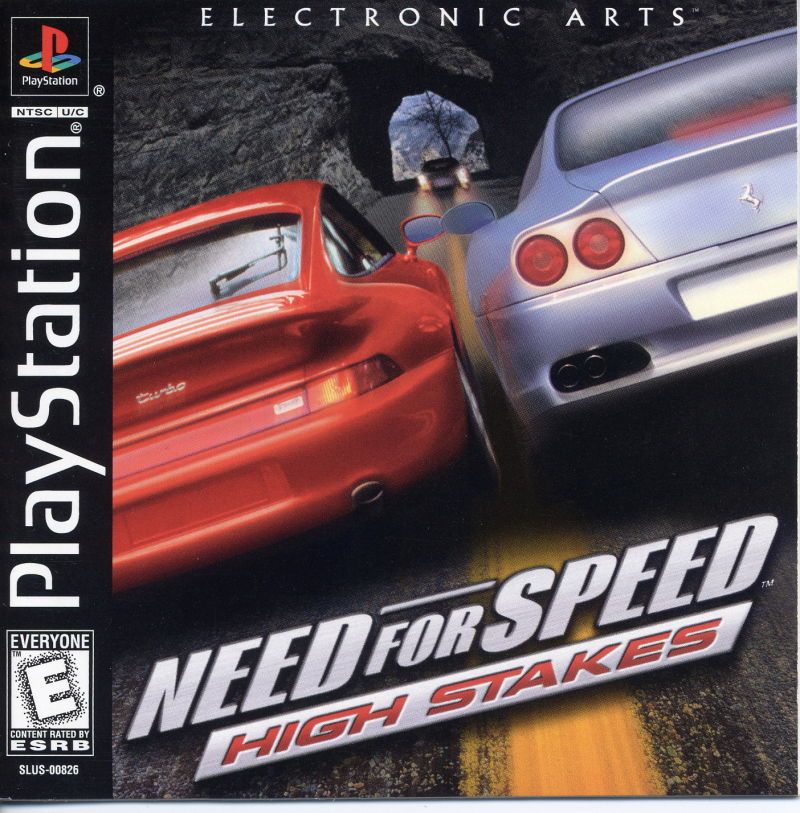 need for speed high stakes game crack + patch + serial keys + activation code full version pc