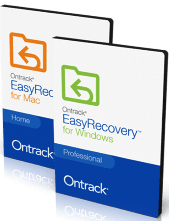 Ontrack Easyrecovery Full Version Download