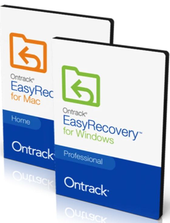 Ontrack Easyrecovery Full Version Download