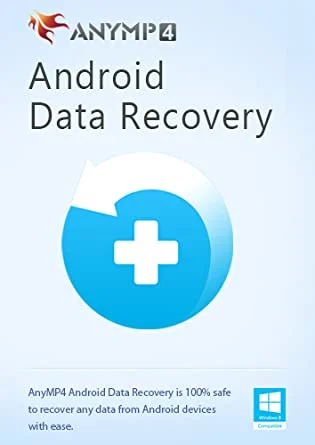Anymp Android Data Recovery Product Key
