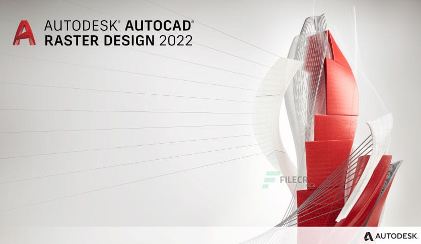 Autodesk Autocad Raster Design Free Download