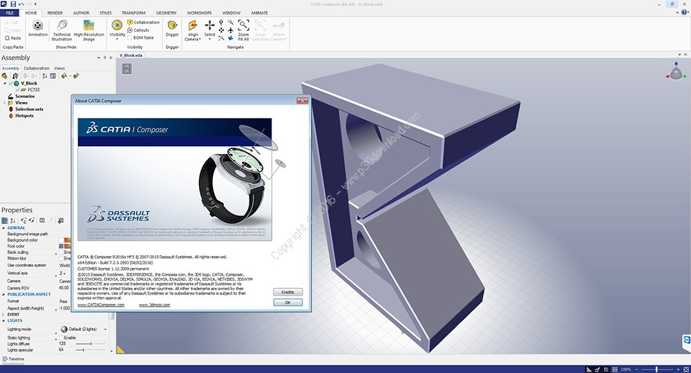 catia v6 free download full version for windows 10