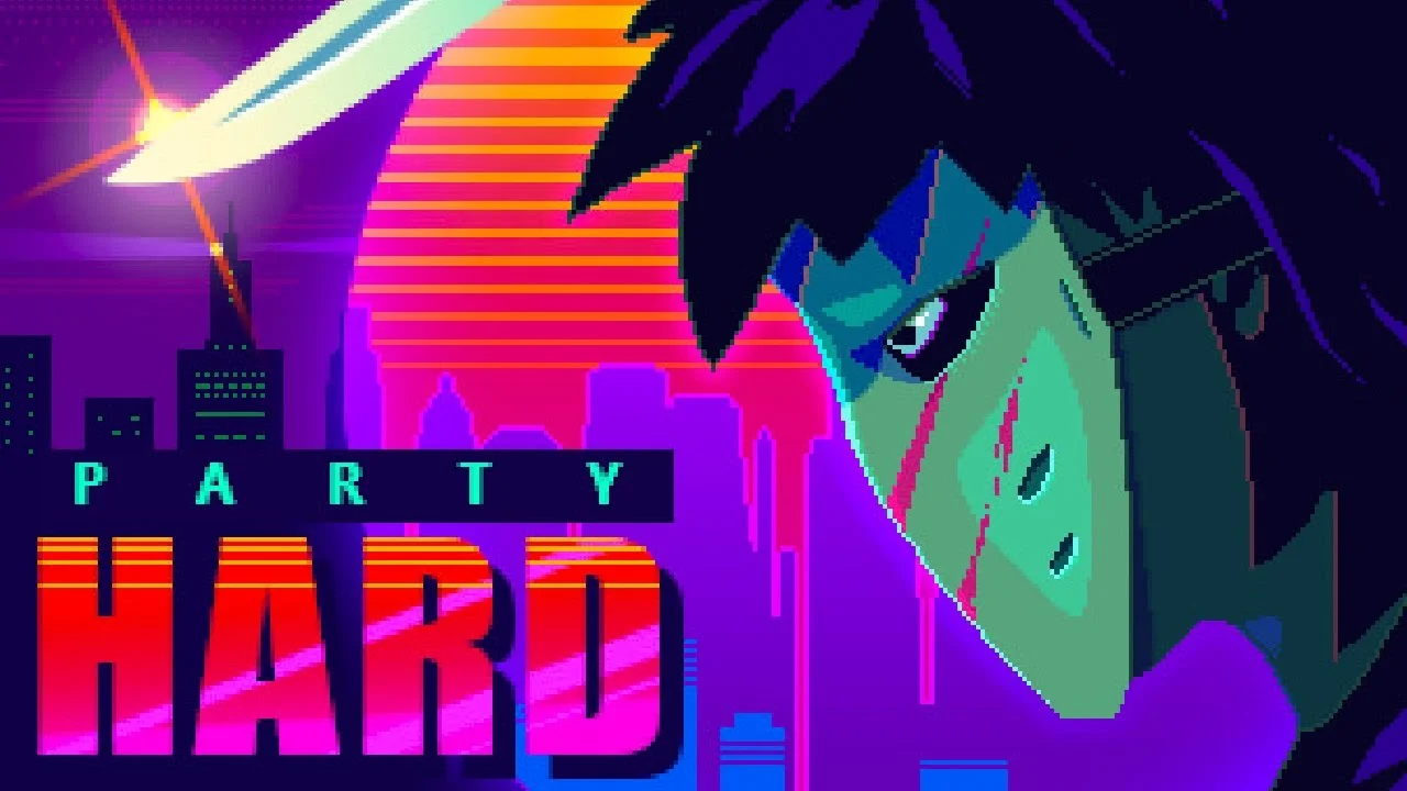 Party Hard Go Game For Android Working