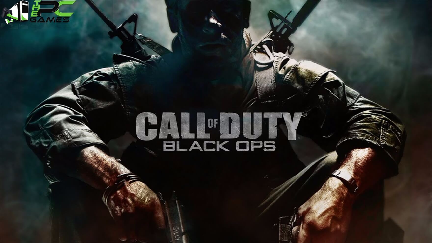 Call Of Duty Black Ops 1 PC Game Full Version