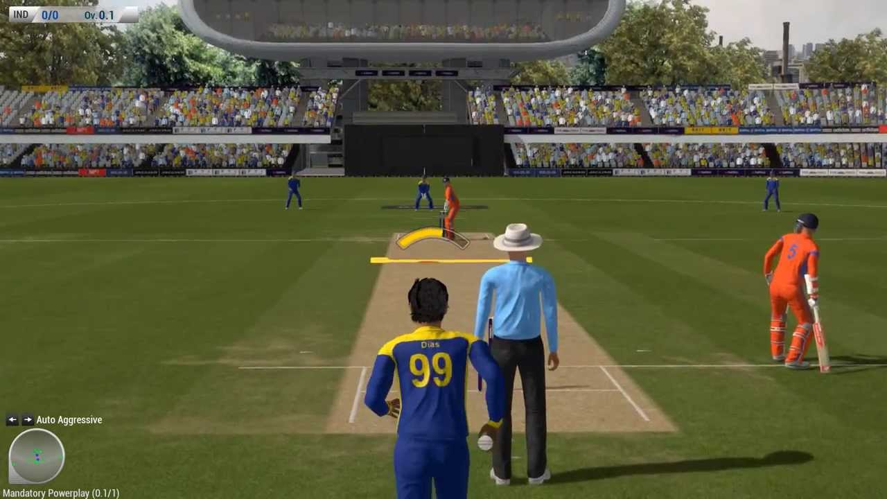 Ashes Cricket Free Download Game