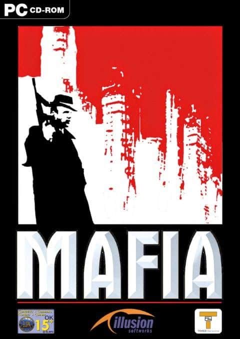 Mafia 1 Game Setup For Pc Highly Compressed Free Download