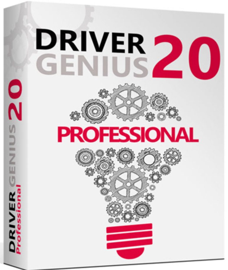 Driver Genius Pro For Windows Free Download With Keys