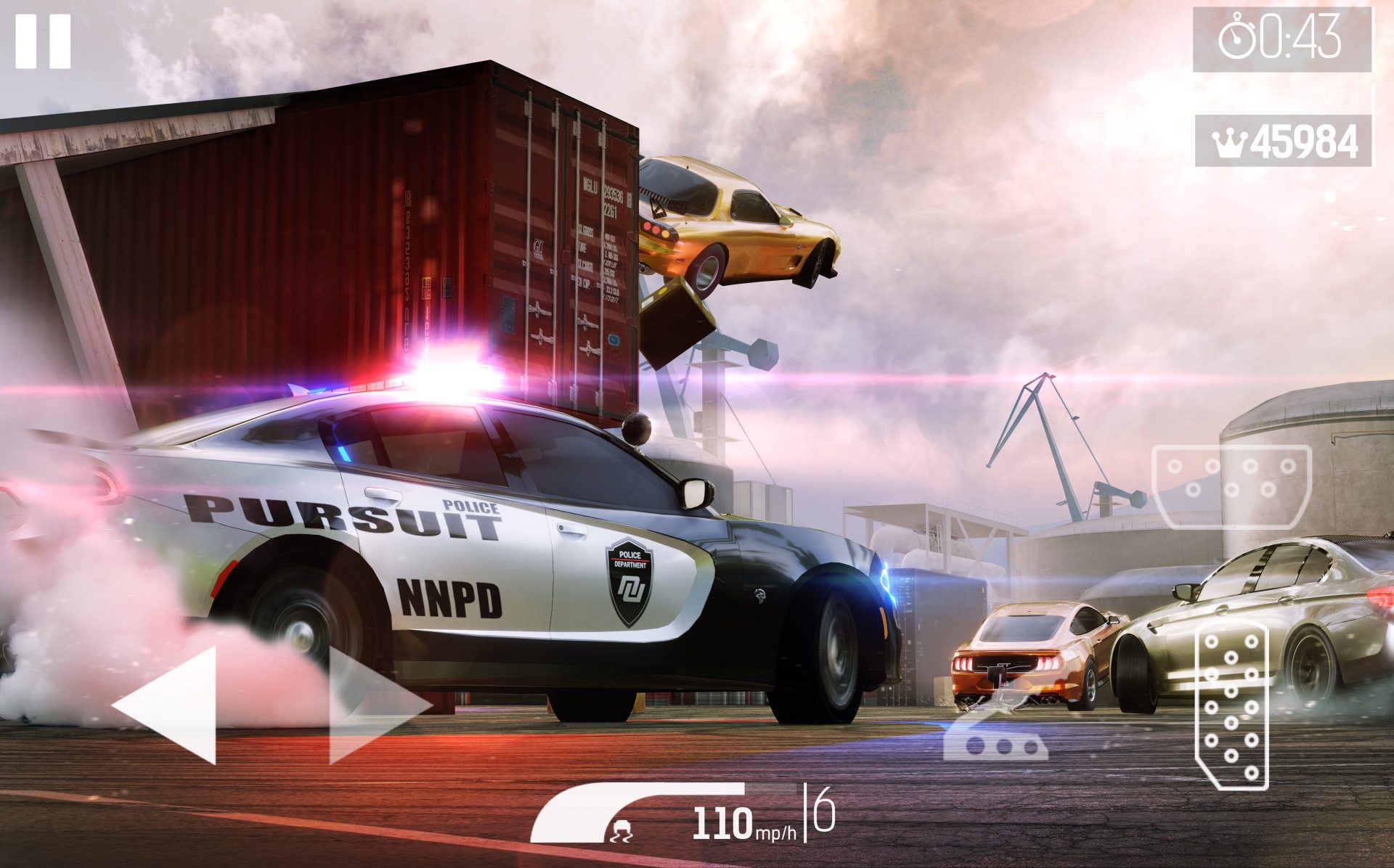 Nitro Nation Drag Drift Game Mod Apk Full Version Nitro Nation Drag Drift Game
