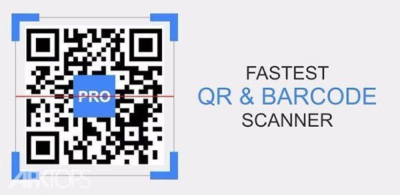 Qr & Barcode Scanner Pro V2.0.8 Barcode And Qr Code Scanner App Apk