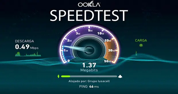 Speedtest Premium Best Internet Speed Performances Test App Apk
