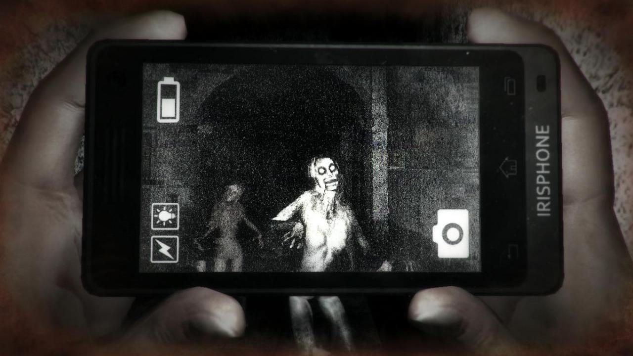 DreadOut Keepers Of The Dark Free download Game