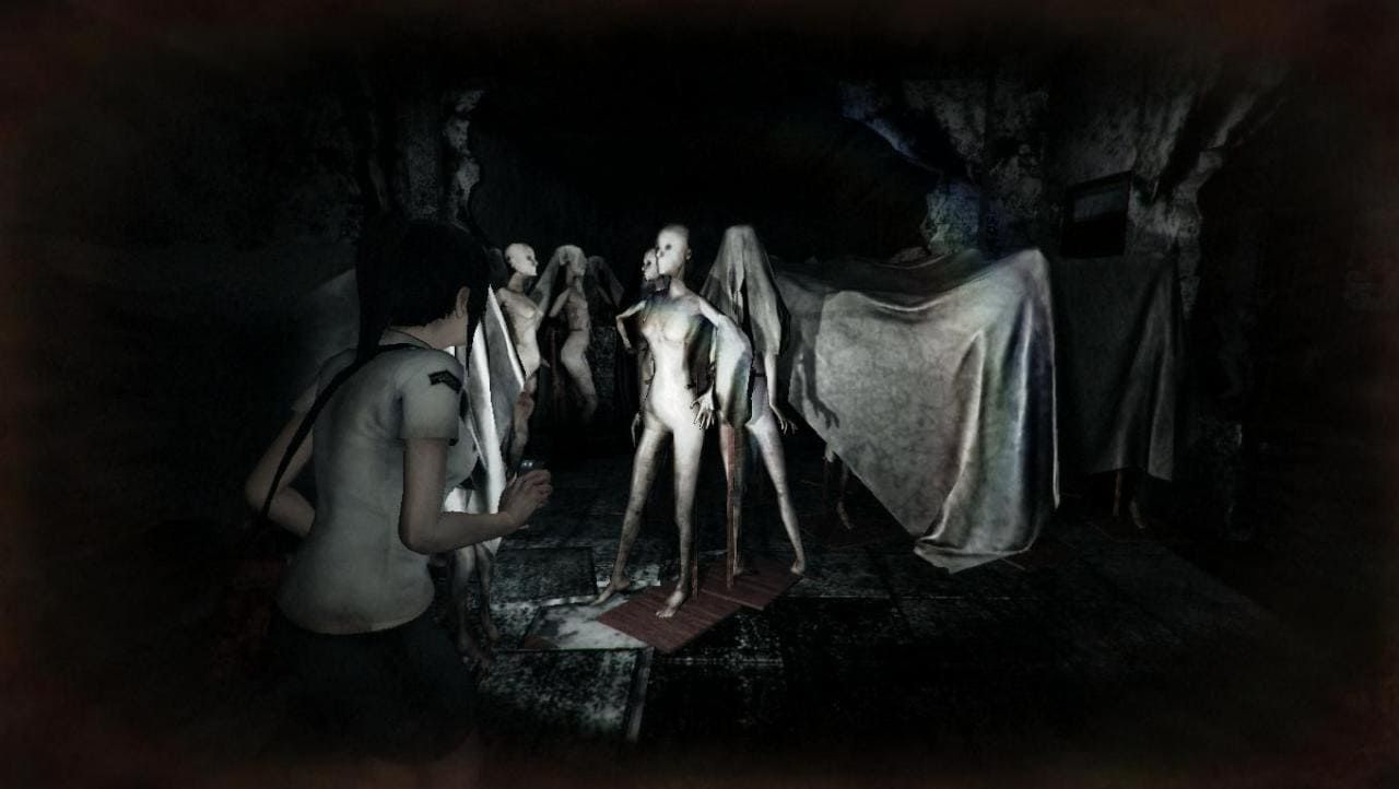 DreadOut Keepers Of The Dark Free Download