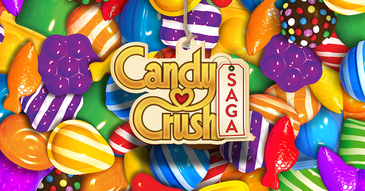Candy Crush Saga Game Mod Apk