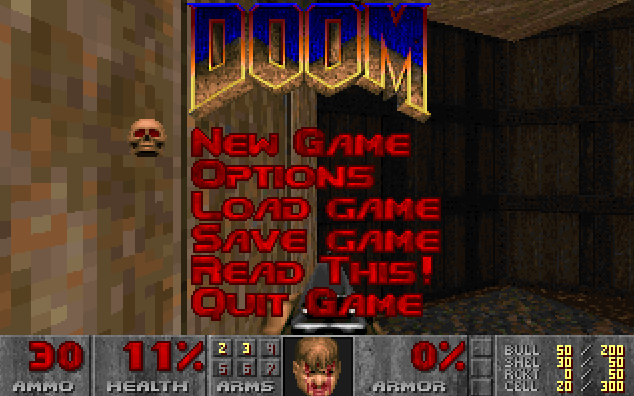 Download Doom Game Full Version