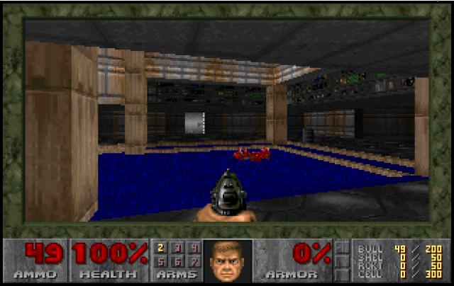 Doom Game Free Download Full Version