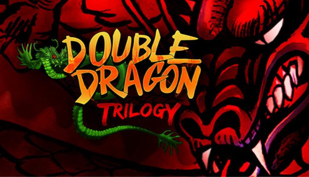 Double Dragon Trilogy Game For Android
