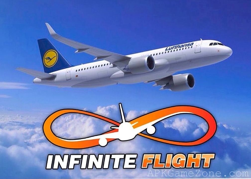 Infinite Flight Simulator Apk