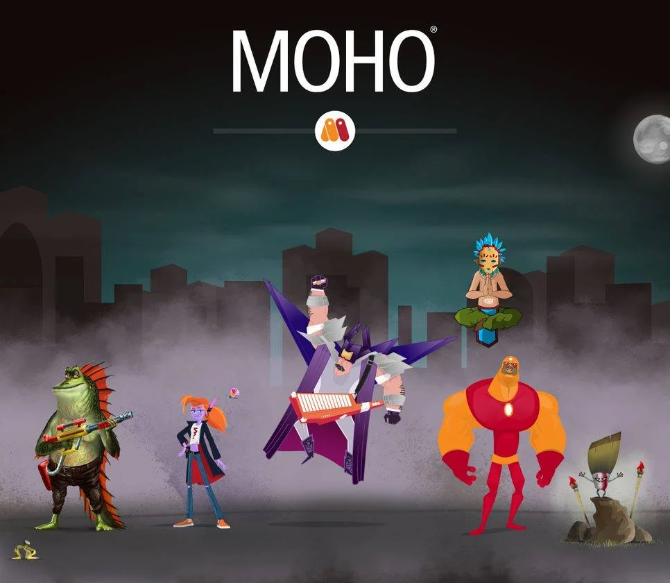 Moho Pro Free Download Full Version