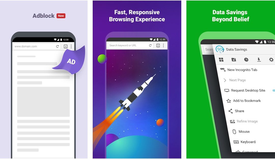 Puffin browser pc full crack 2020