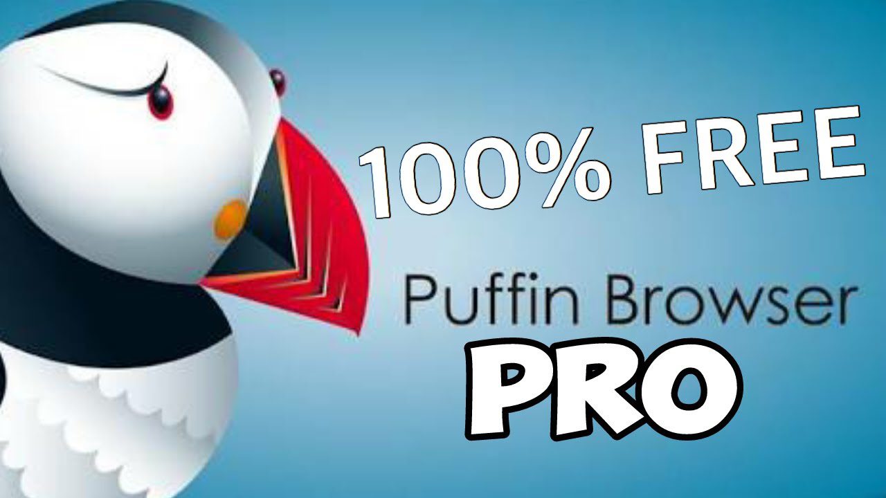 Puffin Browser Pro For Pc And Android
