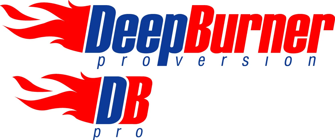deepburner cd dvd burning software
