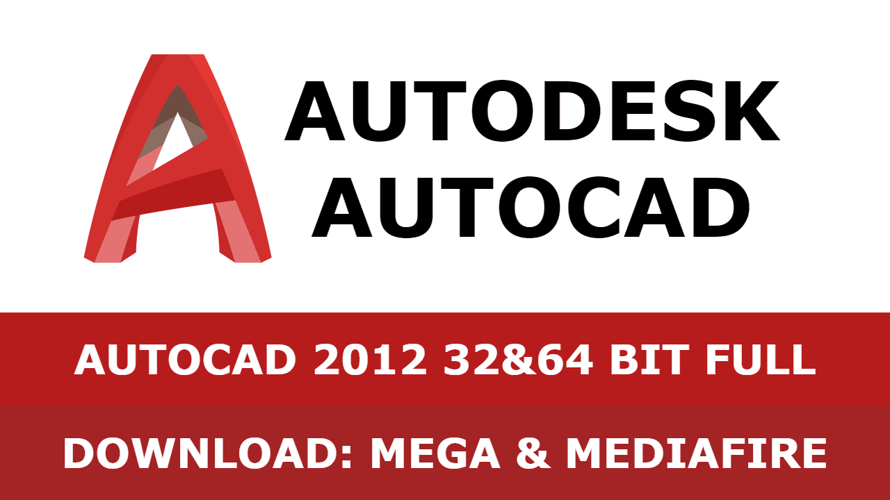 Download Autocad Bit Full Mega Mediafire