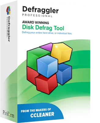 download defraggler for free defrag ssd and hdd drives